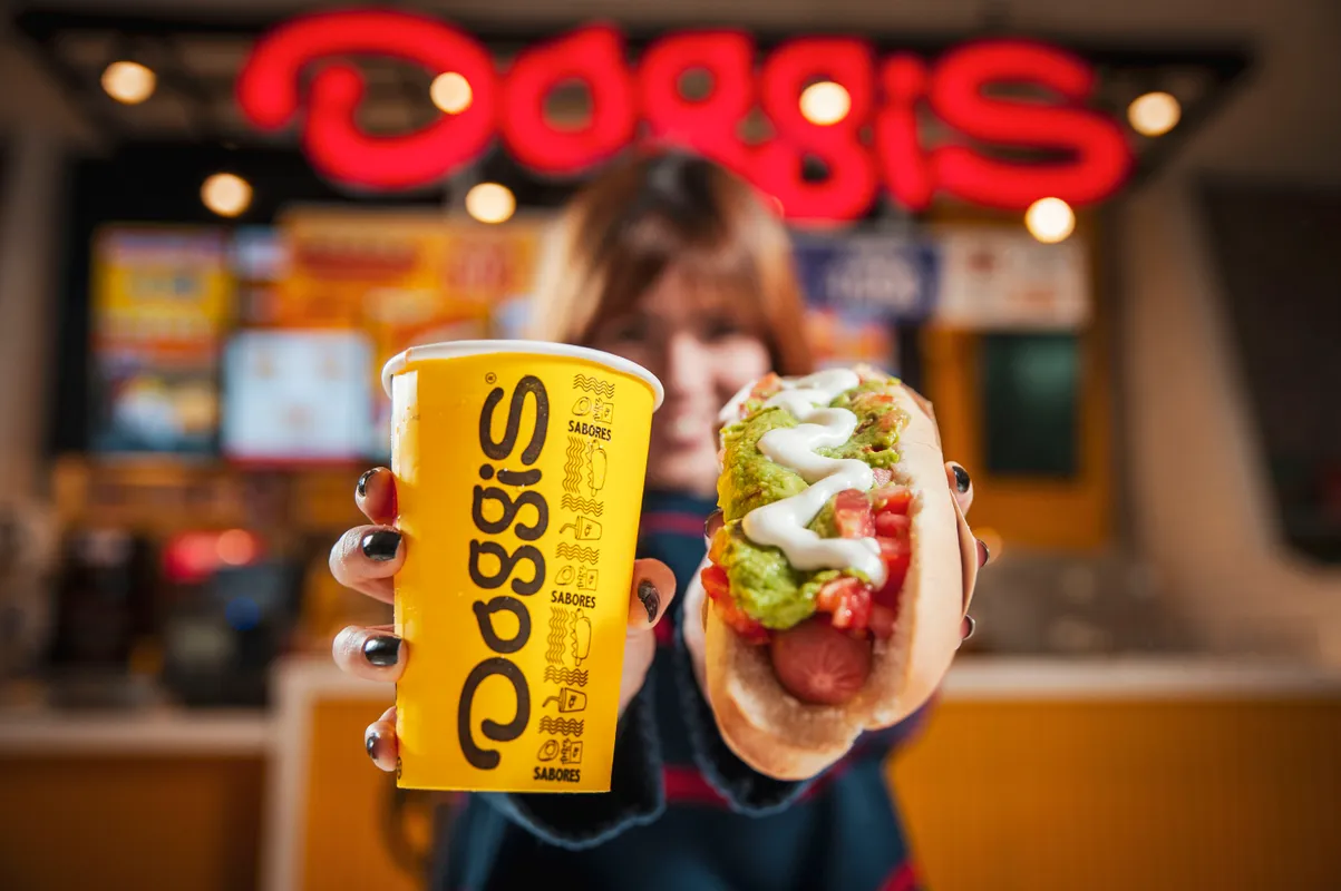 Doggis